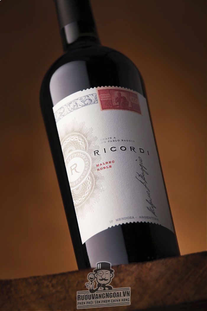 Ricordi Wines in 2020 | Wine packaging, Wine label design, Bottle ...