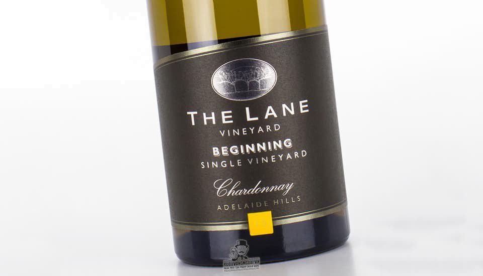 Rượu vang The Lane Vineyard Beginning Chardonnay