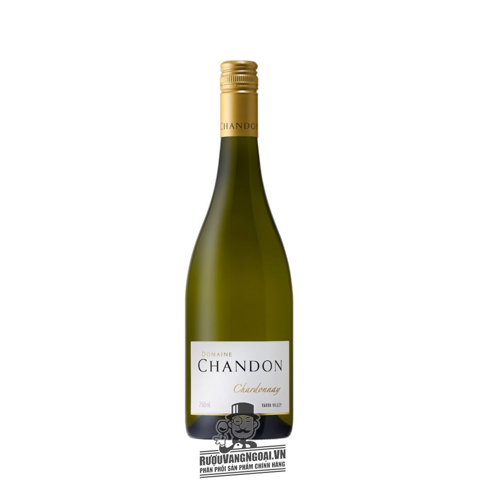 Rượu vang Chandon Domaine Yarra Valley Chardonnay Chiết khấu cao