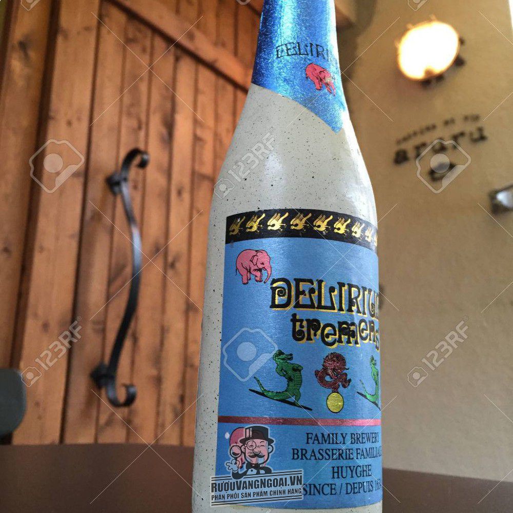 Mua bia delirium tremens bi chai ml ở đâu giá rẻ nhất
