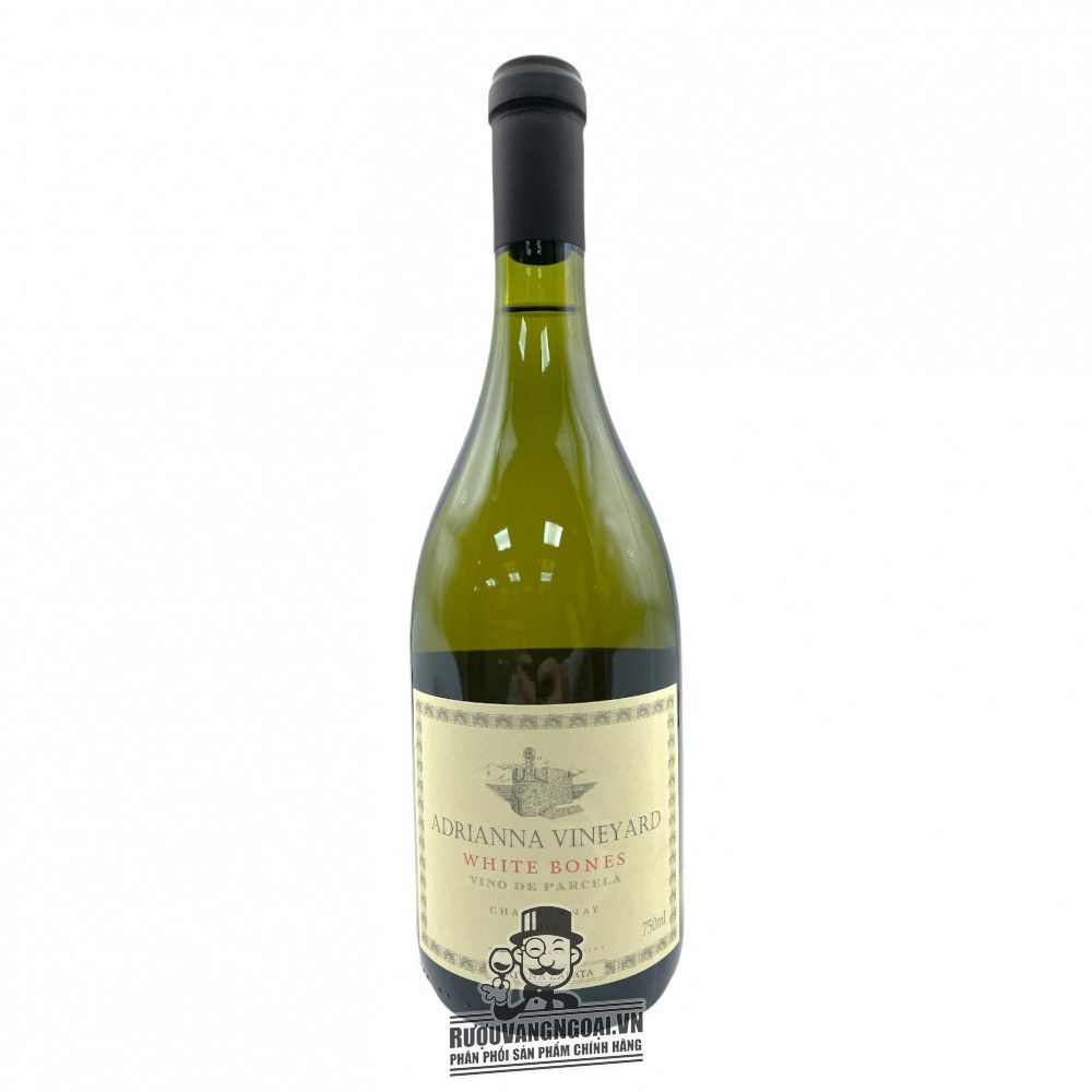 Mua ruou vang adrianna vineyard catena zapata white stones chardonnay ở đâu giá rẻ nhất