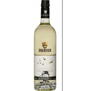 Vang New Zealand GIESEN Sauvignon Blanc