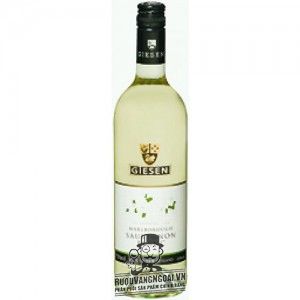 Vang New Zealand GIESEN Sauvignon Blanc bn2