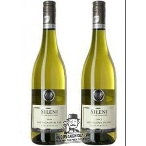 Vang New Zealand SILENI Sauvignon Blanc bn2