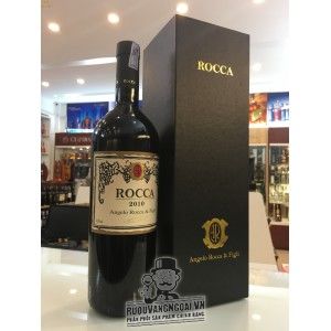 Rượu Vang ý ROCCA bn1