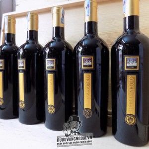 Rượu Vang Ý BRECCIAROLO GOLD bn2