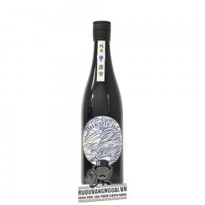 Rượu Sake Tsukinoi Junmai Hikoichi bn1