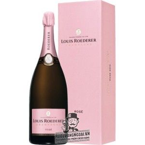 Rượu sâm banh Louis Roederer Vintage Champagne bn1