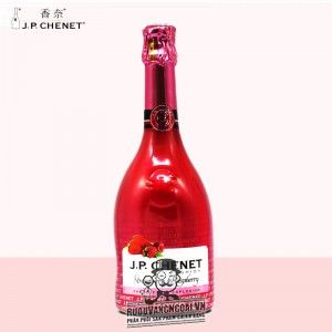 Rượu vang JP Chenet Fashion (Apple - Strawberry Raspberry) bn1