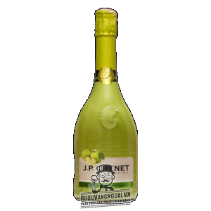 Rượu vang JP Chenet Fashion (Apple - Strawberry Raspberry) bn2