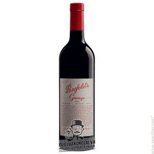 Rượu vang Úc Penfolds Grange Bin 95 Shiraz