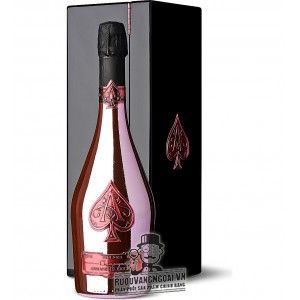Rượu Champagne Armand de Brignac Brut Rose bn1