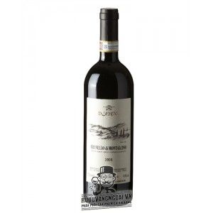 Rượu vang La Serena Brunello Di Montalcino