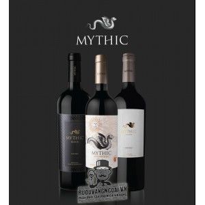Rượu Vang ARGENTINA MYTHIC CAO CẤP bn2