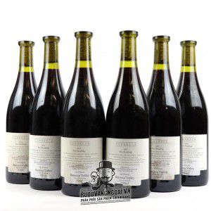 Rượu vang Torbreck The Steading Barossa Valley bn1