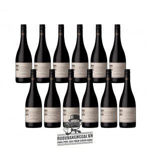 Rượu vang Torbreck Old Vines Barossa Valley Blend bn3