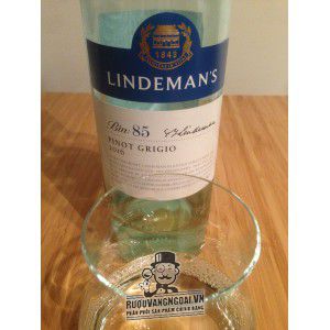 Rượu vang Lindemans Bin 85 Pinot Grigio bn3
