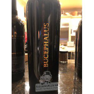 Rượu vang Bucephalus Red Blend Napa Valley bn2