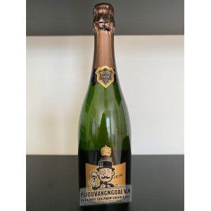 Champagne Pháp Bollinger RD Extra Brut bn3