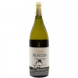 Rượu vang Albizzia Frescobaldi Chardonnay