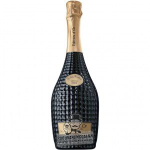 Rượu Champagne Nicolas Feuillatte Palmes DOr cao cấp