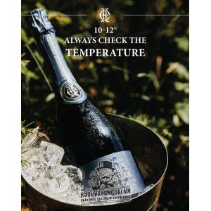 Rượu Champagne Charles Heidsieck Brut Reserve cao cấp bn3