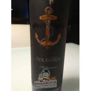 Rượu Vang Aduentus Antigal Blend Mendoza uống ngon bn1