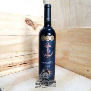 Rượu Vang Aduentus Antigal Blend Mendoza uống ngon
