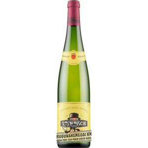 Vang Pháp Trimbach Pinot Gris Reserve Alsace thượng hạng