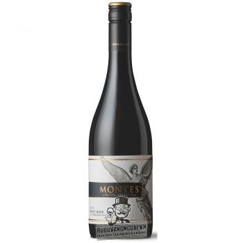 Vang Chile Montes Limited Selection Pinot Noir