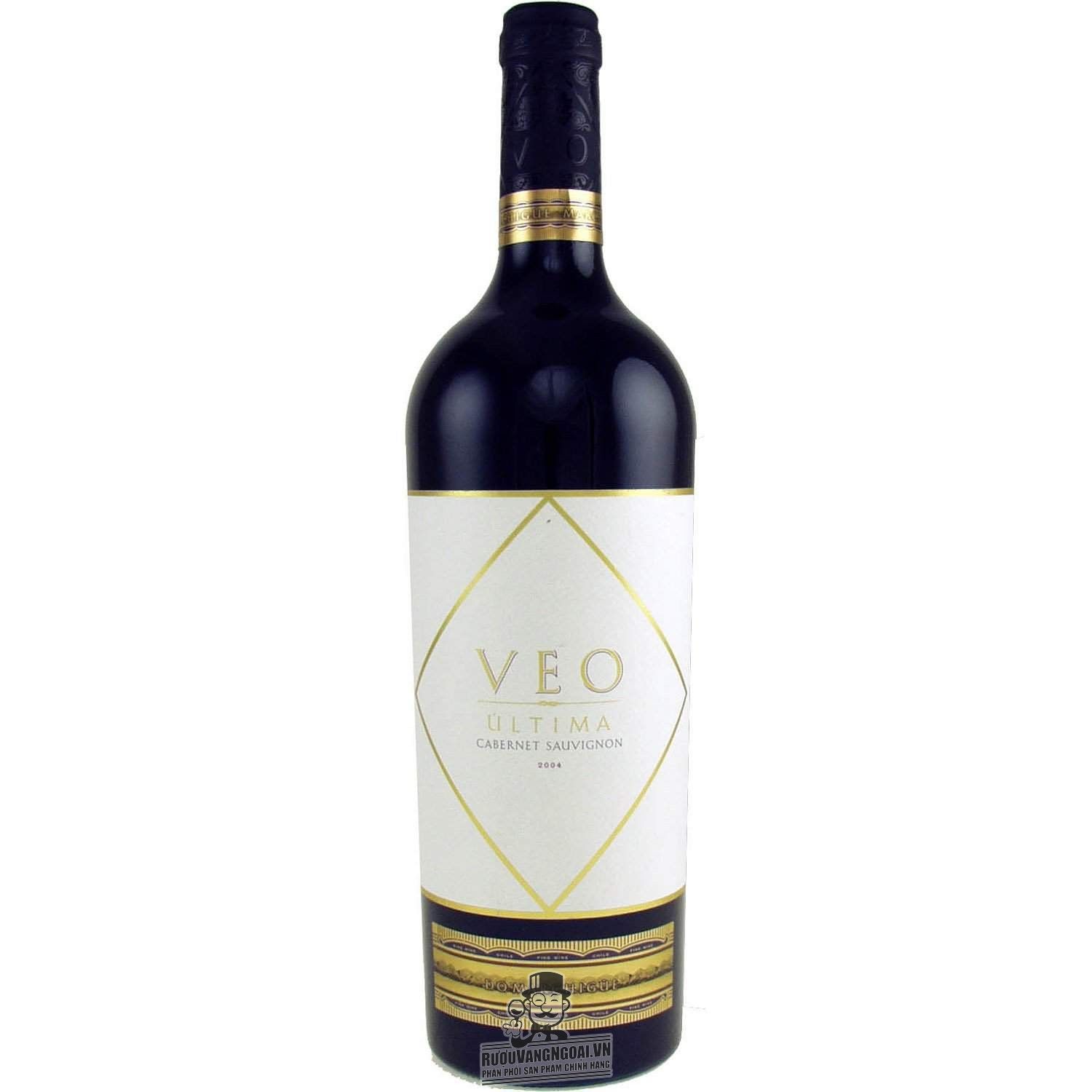 Kết quả hình ảnh cho veo ultima cabernet sauvignon