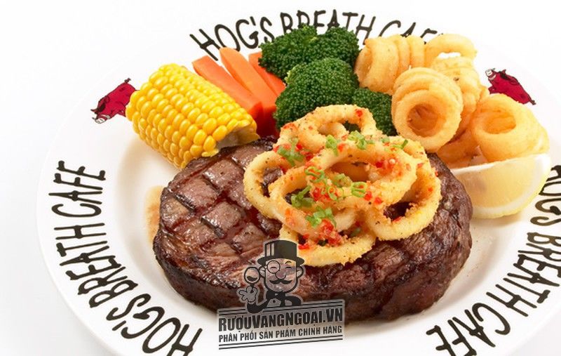 Kết quả hình ảnh cho beefsteak bò úc