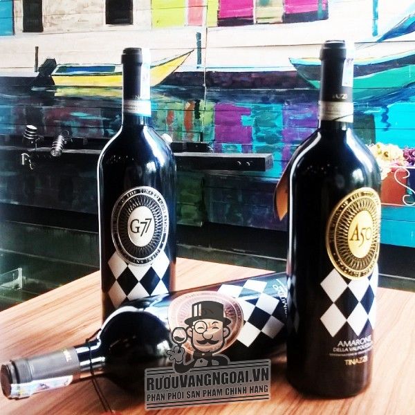 Káº¿t quáº£ hÃ¬nh áº£nh cho vang Ã½ g77 Valpolicella Ripasso Superiore