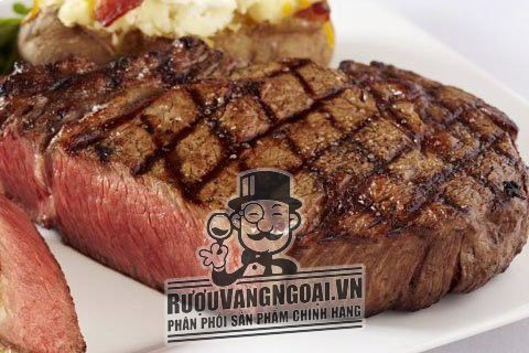 Kết quả hình ảnh cho bít tết ngon