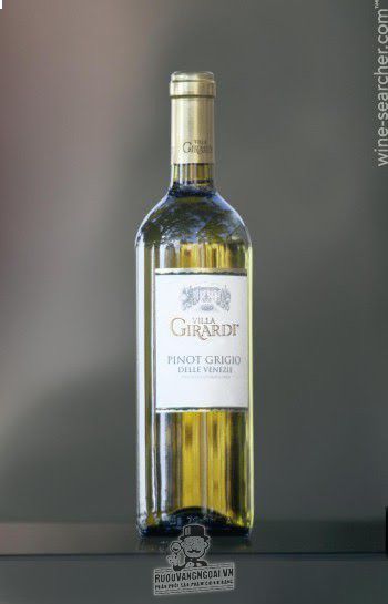 Rượu vang Villa Girardi