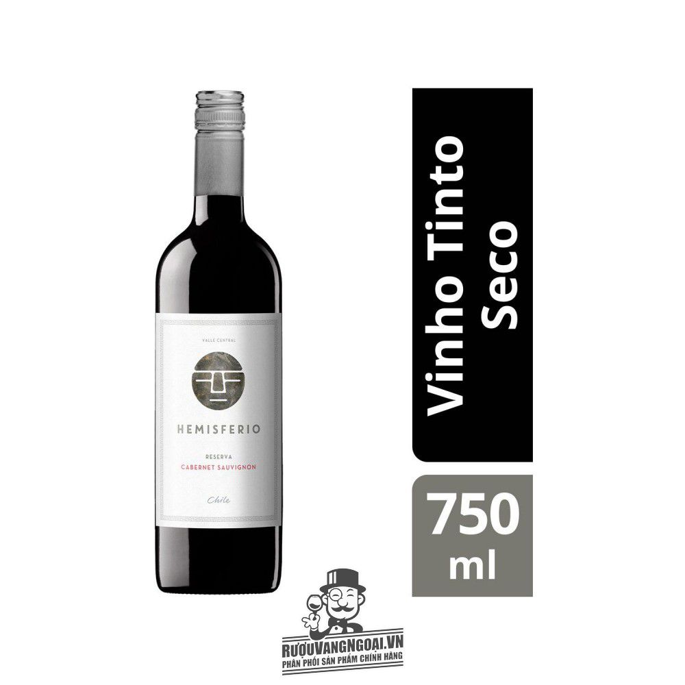 Địa chỉ bán vang chile hemisferio cabernet sauvignon miguel torres giá rẻ tại Hà Nội