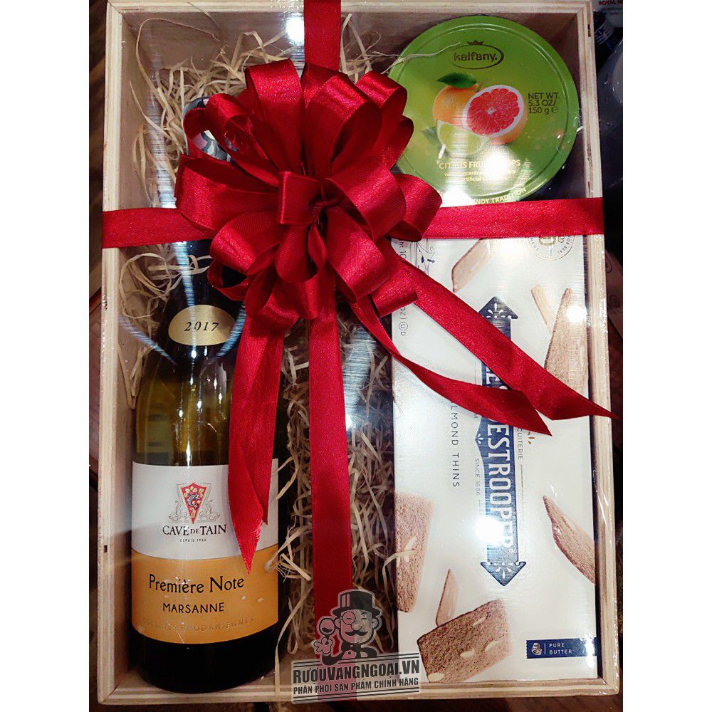 vang phap premiere note cave de tain red – white mua ở đâu giá rẻ nhất