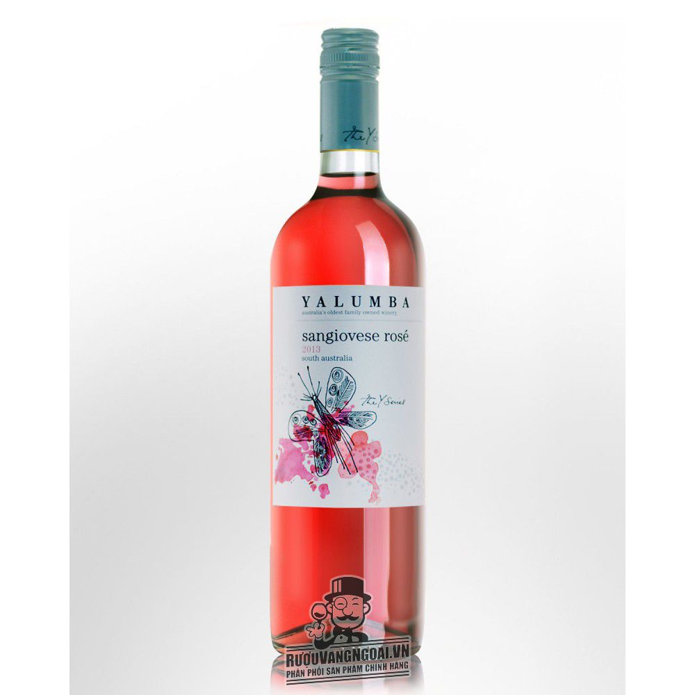 Địa chỉ mua ruou vang yalumba y series sangiovese rose giá rẻ nhất