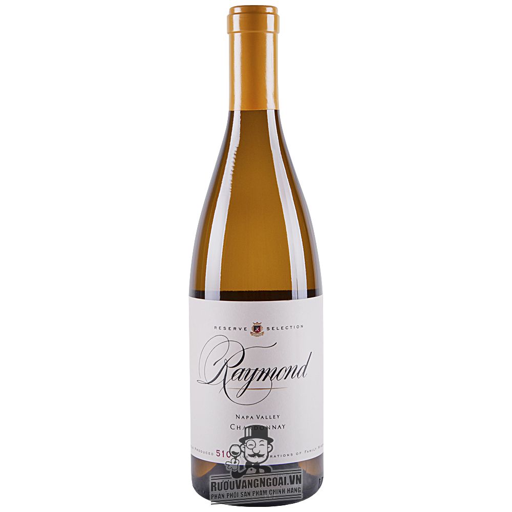 Địa chỉ bán ruou vang raymond reserve selection collection red – white chinh hang giá rẻ nhất