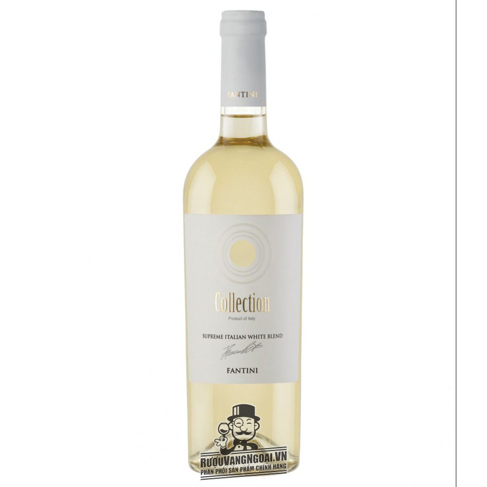 Địa chỉ mua ruou vang collection fantini hao hang tang red – white giá rẻ nhất