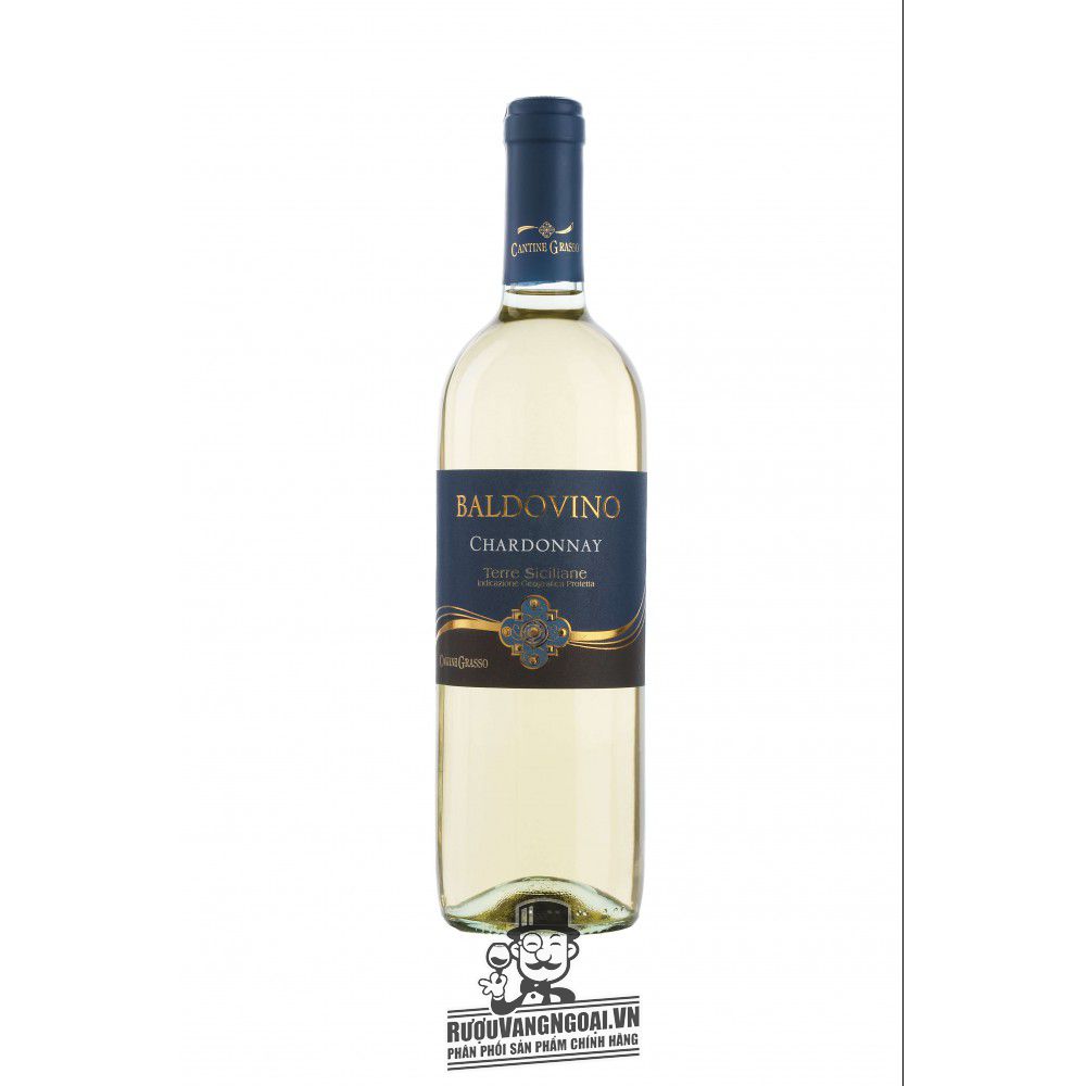 Địa chỉ mua vang y baldovio red – white giá rẻ nhất