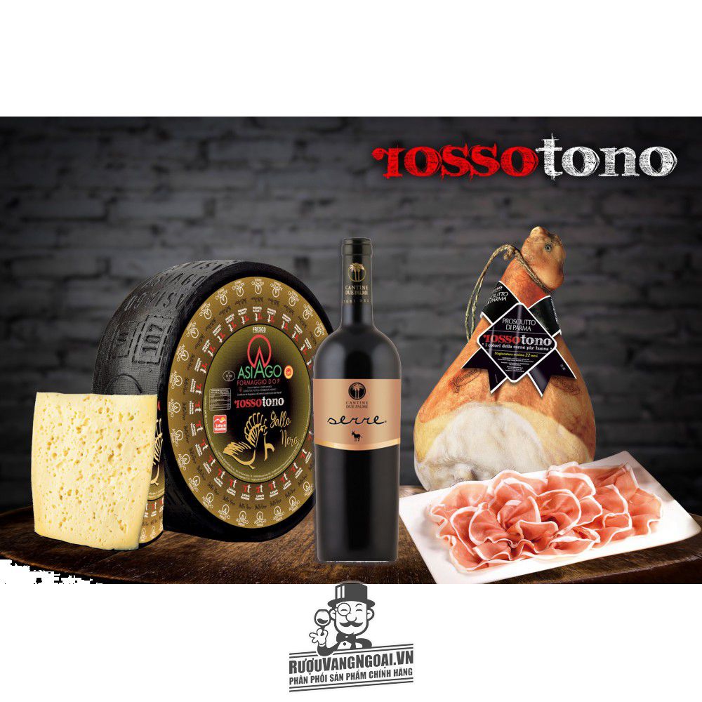 vang y serre susumaniello salento igp mua ở đâu giá rẻ nhất