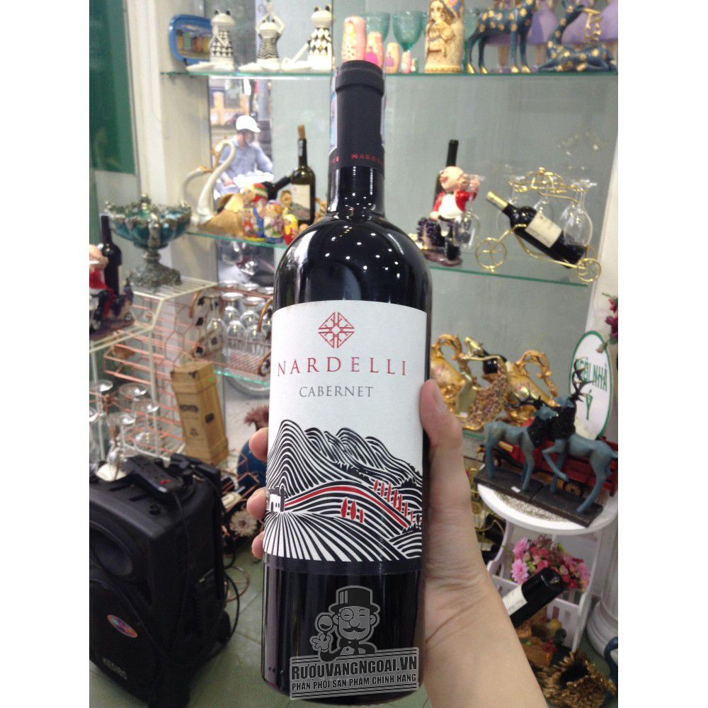 vang y nardelli red – white mua ở đâu giá rẻ nhất