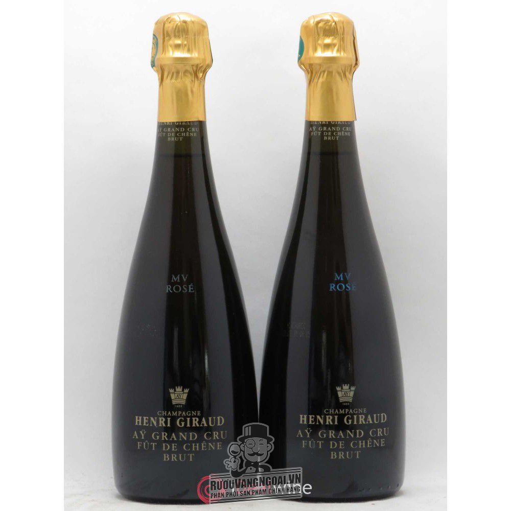 Mua ruou champagne henri giraud aÿ grand cru brut mv giá rẻ tại Hà Nội