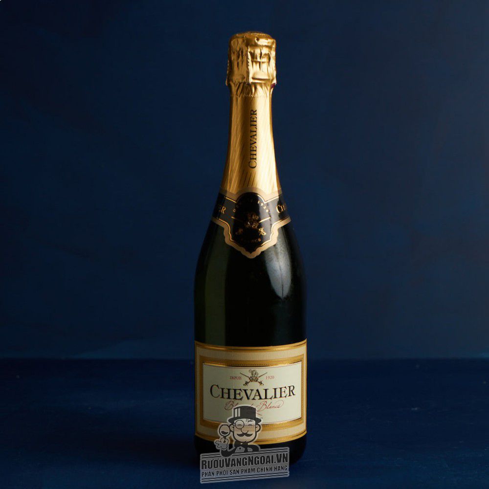 Mua ruou champagne chevalier blanc de blancs brut ở đâu giá rẻ nhất