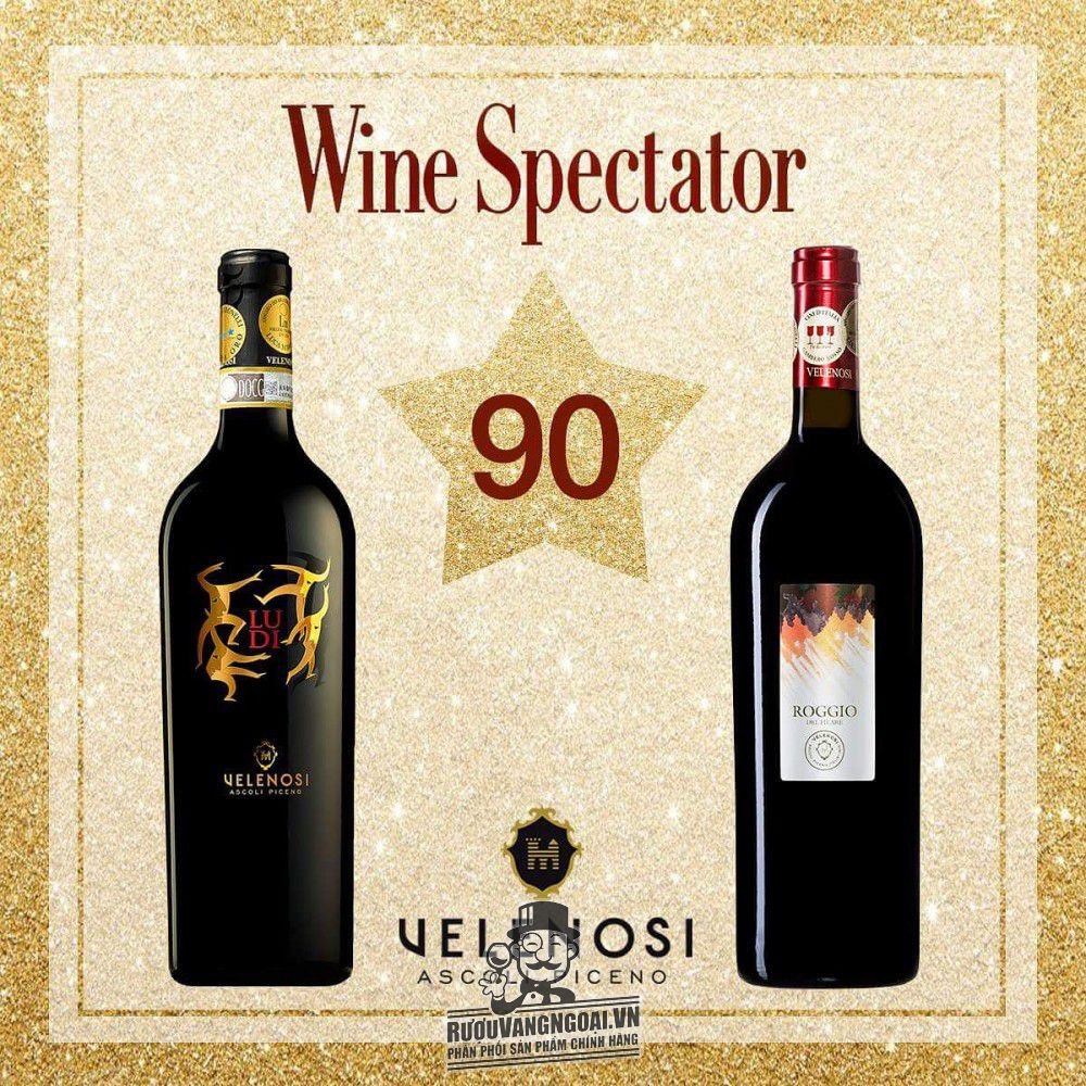 Địa chỉ mua ruou vang y roggio velenosi doc giá rẻ nhất