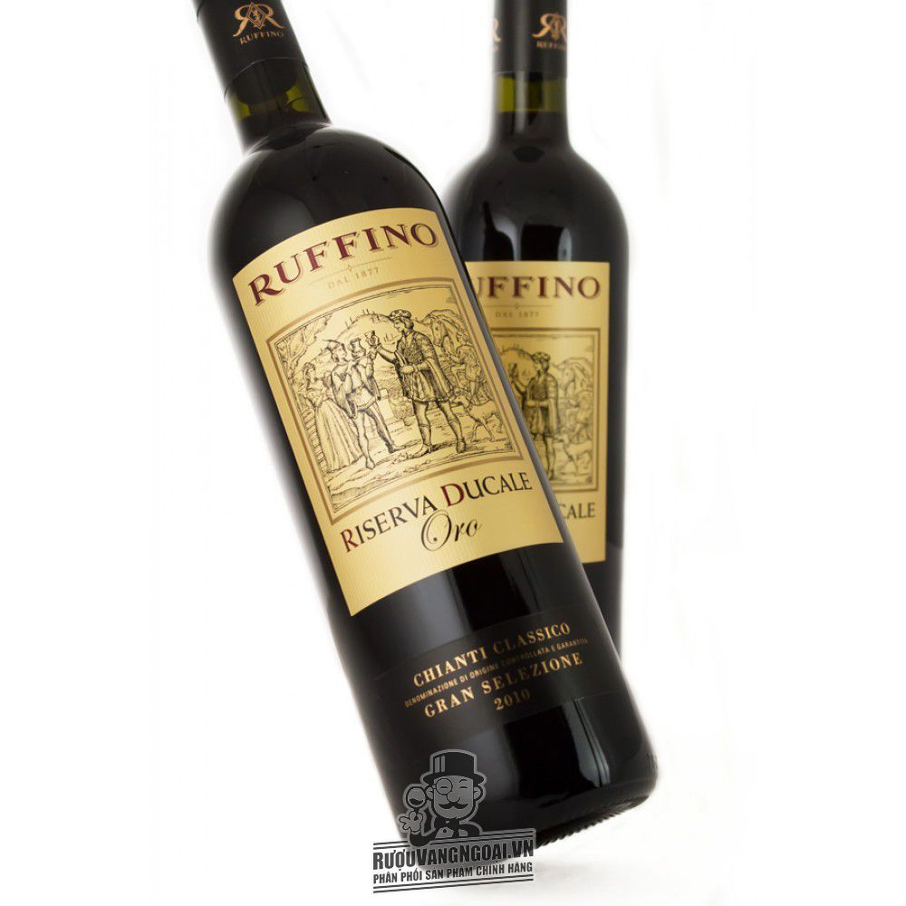 Địa chỉ bán ruou vang ruffino riserva ducale sangiovese – blend giá rẻ nhất