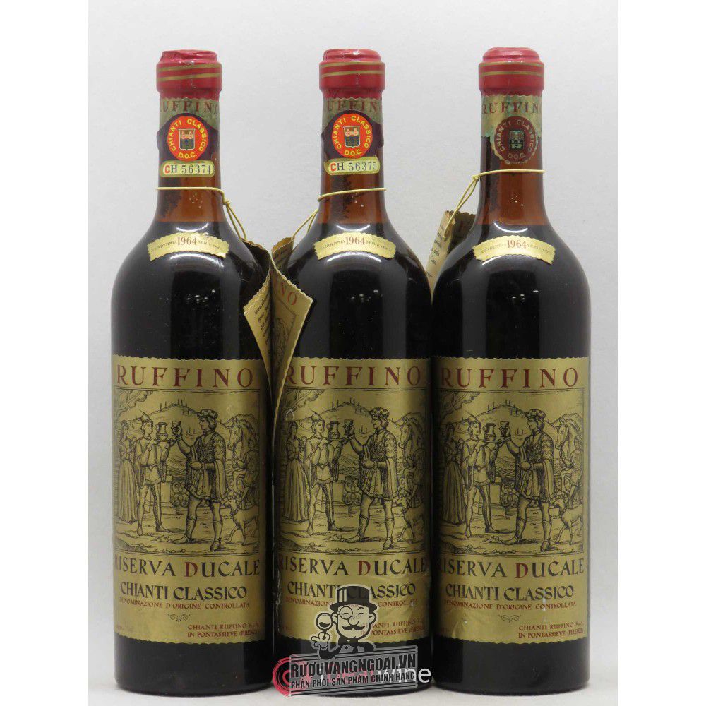 Địa chỉ bán ruou vang ruffino riserva ducale sangiovese – blend giá rẻ nhất
