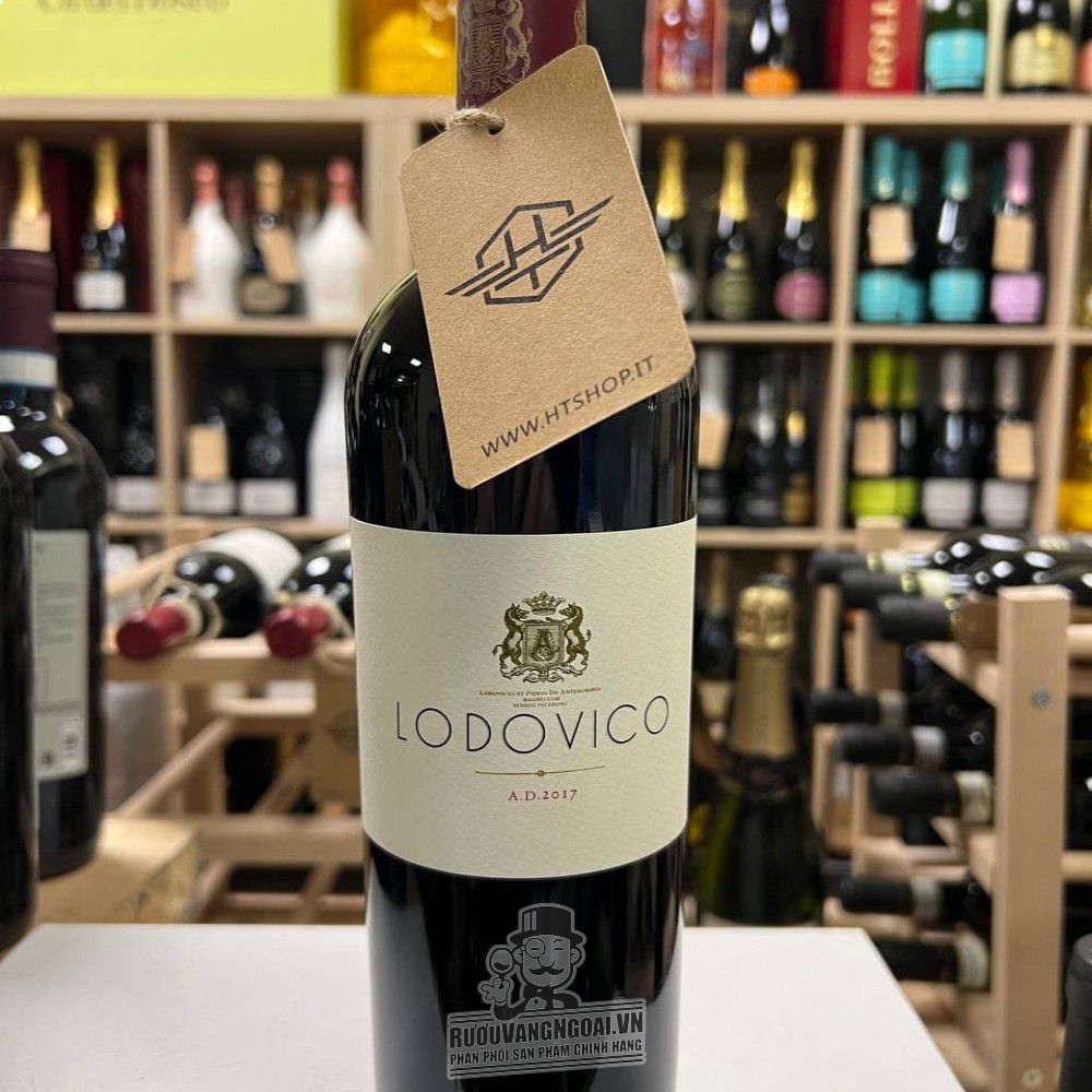Địa chỉ bán ruou vang y lodovico tenuta di biserno giá rẻ nhất