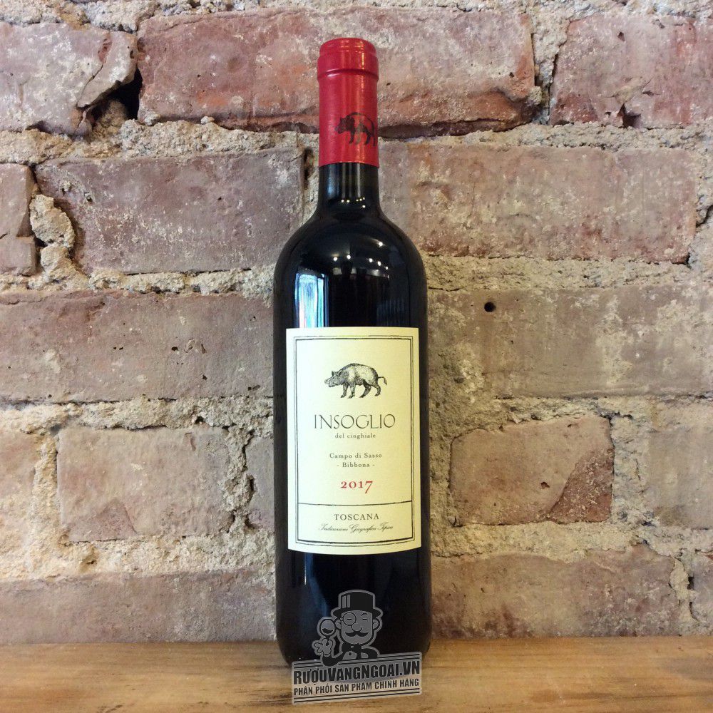 ruou vang insoglio toscana mua ở đâu giá rẻ nhất